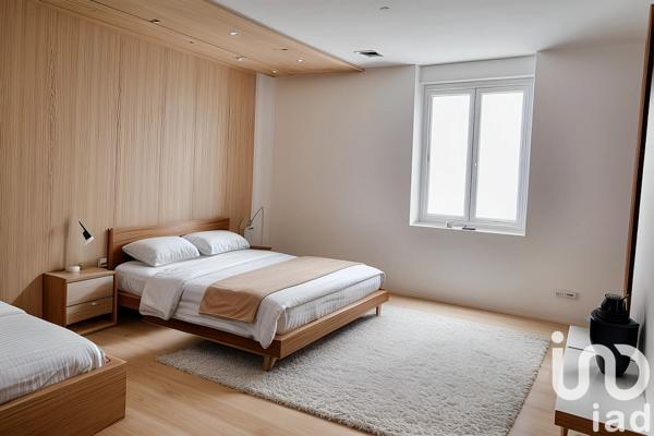 Maison à vendre 4 pièces 95 m² Rombas