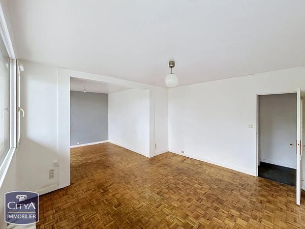 Appartement à vendre 3 pièces 52.9m² Chartres (28000)
