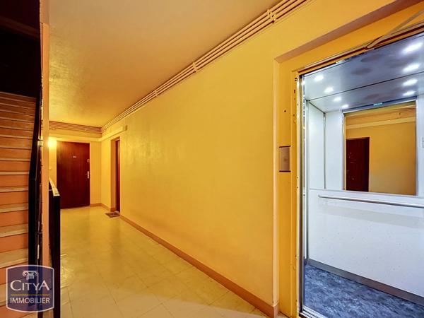 Appartement à vendre 3 pièces 52.9m² Chartres (28000)