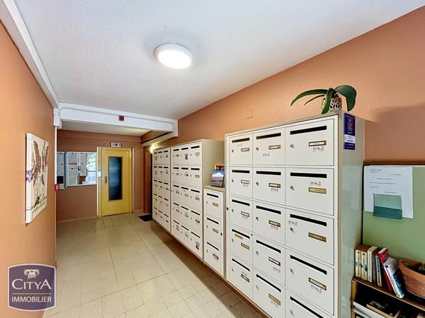 Appartement à vendre 3 pièces 52.9m² Chartres (28000)