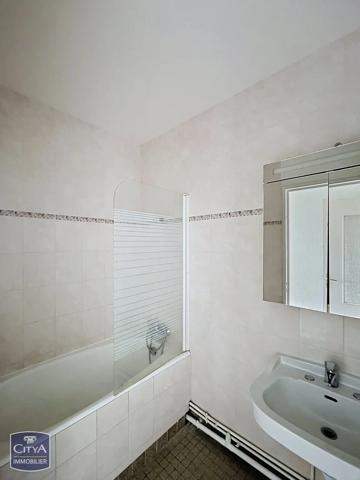 Appartement à vendre 3 pièces 52.9m² Chartres (28000)
