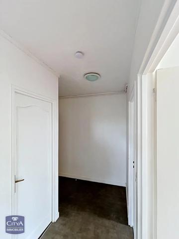 Appartement à vendre 3 pièces 52.9m² Chartres (28000)