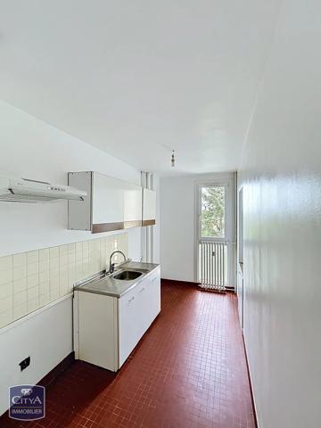 Appartement à vendre 3 pièces 52.9m² Chartres (28000)
