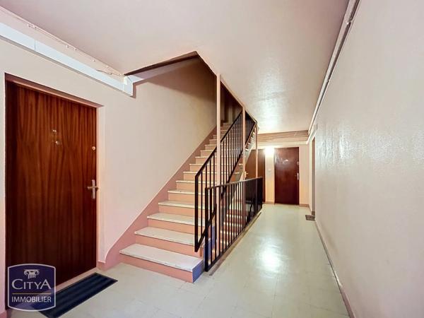 Appartement à vendre 3 pièces 52.9m² Chartres (28000)