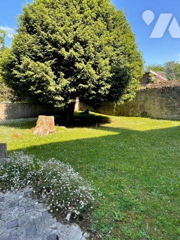 Appartement 77 m² centre-ville Saint-Servan