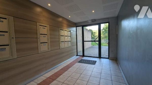 T3 66 m² Rez-de-chaussée Jardin 95 m² Garage Parking