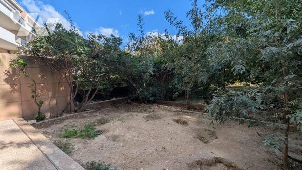 T3 66 m² Rez-de-chaussée Jardin 95 m² Garage Parking