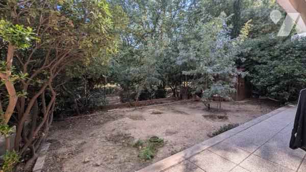 T3 66 m² Rez-de-chaussée Jardin 95 m² Garage Parking