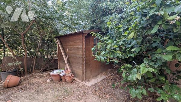 T3 66 m² Rez-de-chaussée Jardin 95 m² Garage Parking