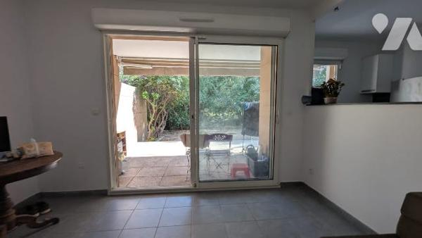 T3 66 m² Rez-de-chaussée Jardin 95 m² Garage Parking