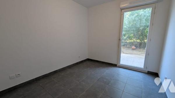 T3 66 m² Rez-de-chaussée Jardin 95 m² Garage Parking