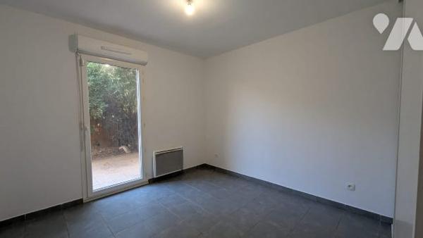 T3 66 m² Rez-de-chaussée Jardin 95 m² Garage Parking