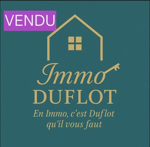 Maison de village