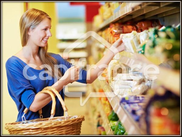 Fonds de commerce à vendre VERZY (51)