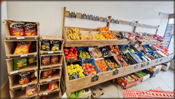 Fonds de commerce à vendre VERZY (51)