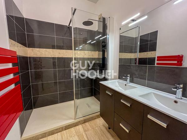 Appartement au coeur de La Rochelle possibilité T3