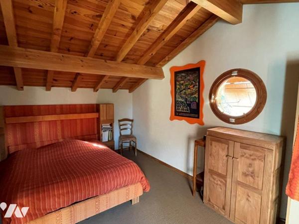 MIRANDE (GERS) Belle maison de 1998 sur environ 1400m² de terrain, proche tous commerces