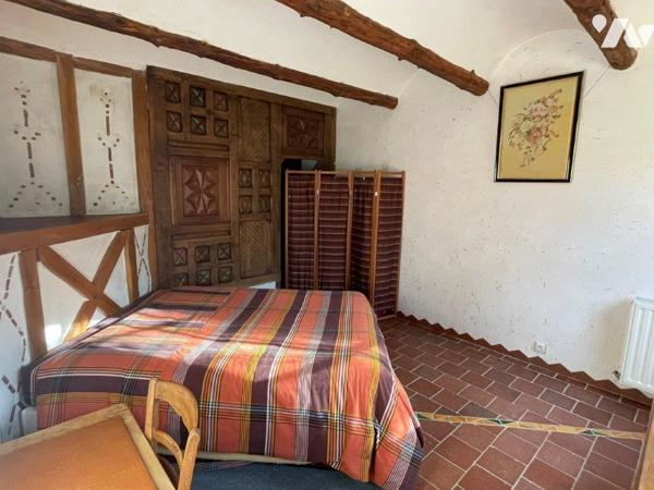 MIRANDE (GERS) Belle maison de 1998 sur environ 1400m² de terrain, proche tous commerces