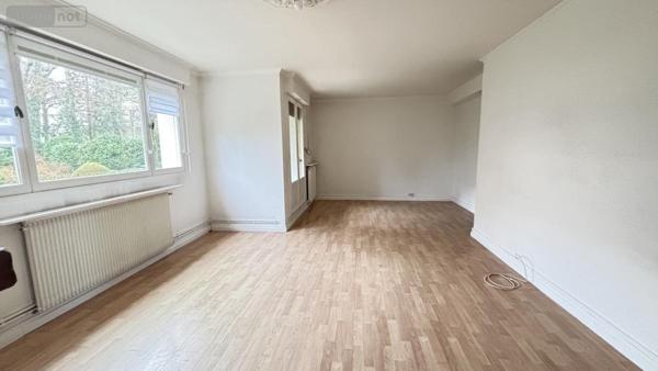 Appartement à vendre à Boulogne-sur-Mer dans le Pas-de-Calais (62200), ref : 62055-3870