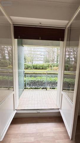 Appartement à vendre à Boulogne-sur-Mer dans le Pas-de-Calais (62200), ref : 62055-3870