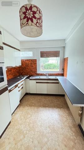 Appartement à vendre à Boulogne-sur-Mer dans le Pas-de-Calais (62200), ref : 62055-3870