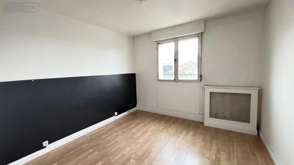 Appartement à vendre à Boulogne-sur-Mer dans le Pas-de-Calais (62200), ref : 62055-3870