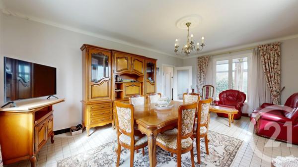 Maison à vendre  5 pièces - 107 m2 ANGLET - 64