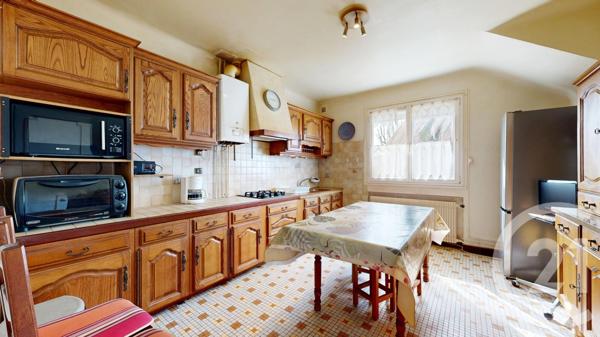 Maison à vendre  5 pièces - 107 m2 ANGLET - 64