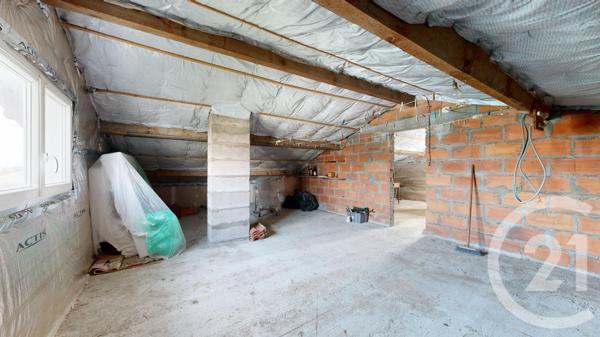 Maison à vendre  5 pièces - 107 m2 ANGLET - 64