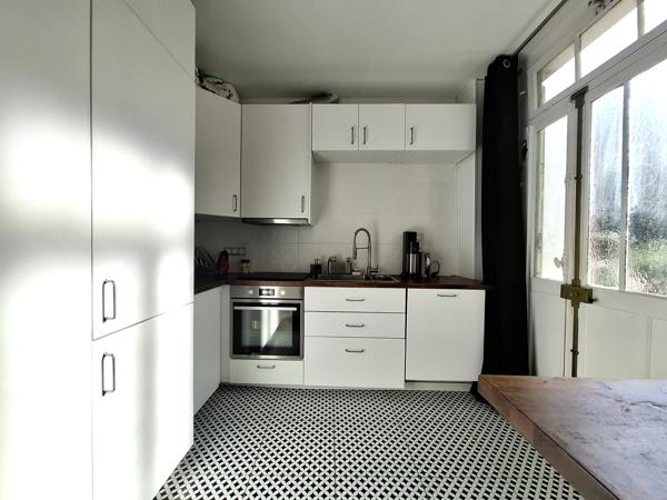 Appartement 4 pièces - 100 m² Bien prestige