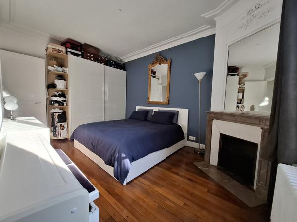 Appartement 4 pièces - 100 m² Bien prestige