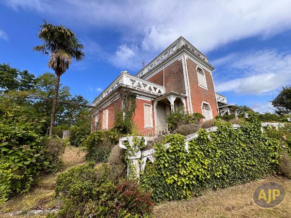 Vente maison Nort Sur Erdre : 232 210 € - AJP Immobilier Nort-sur-Erdre