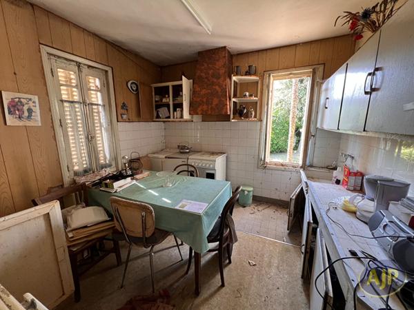 Vente maison Nort Sur Erdre : 232 210 € - AJP Immobilier Nort-sur-Erdre