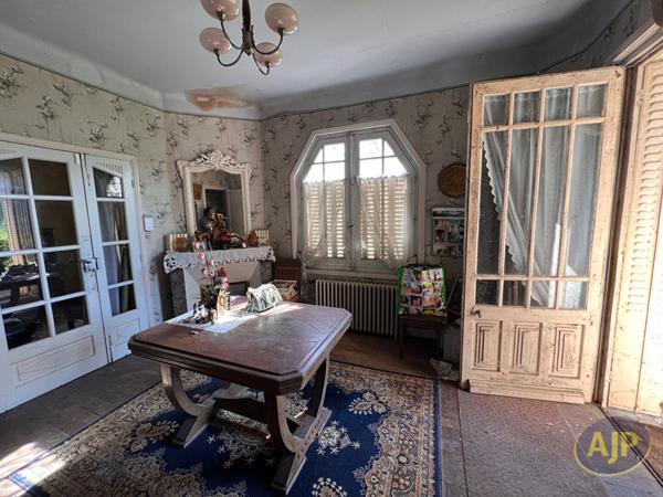 Vente maison Nort Sur Erdre : 232 210 € - AJP Immobilier Nort-sur-Erdre