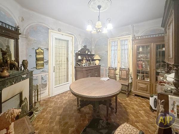 Vente maison Nort Sur Erdre : 232 210 € - AJP Immobilier Nort-sur-Erdre