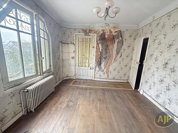 Vente maison Nort Sur Erdre : 232 210 € - AJP Immobilier Nort-sur-Erdre