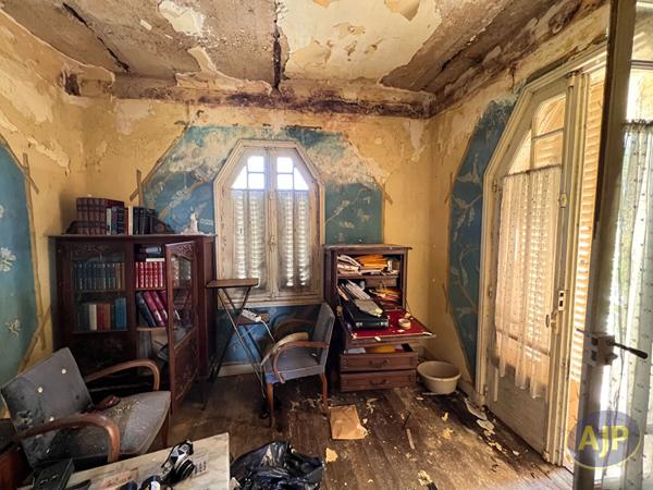 Vente maison Nort Sur Erdre : 232 210 € - AJP Immobilier Nort-sur-Erdre