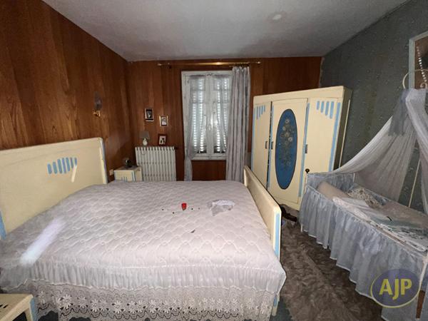 Vente maison Nort Sur Erdre : 232 210 € - AJP Immobilier Nort-sur-Erdre