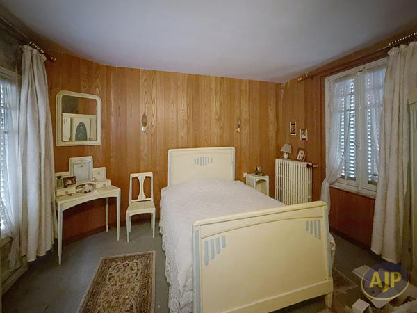 Vente maison Nort Sur Erdre : 232 210 € - AJP Immobilier Nort-sur-Erdre