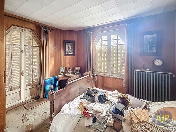 Vente maison Nort Sur Erdre : 232 210 € - AJP Immobilier Nort-sur-Erdre