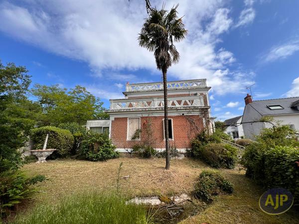 Vente maison Nort Sur Erdre : 232 210 € - AJP Immobilier Nort-sur-Erdre