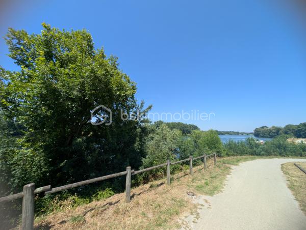 Maison de maitre de 205 m²