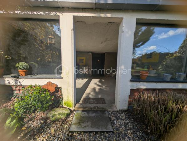 Maison de maitre de 205 m²