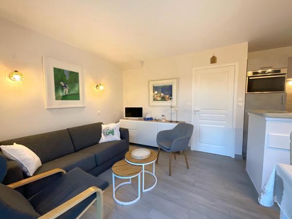 Idéal résidence secondaire/investissement locatif