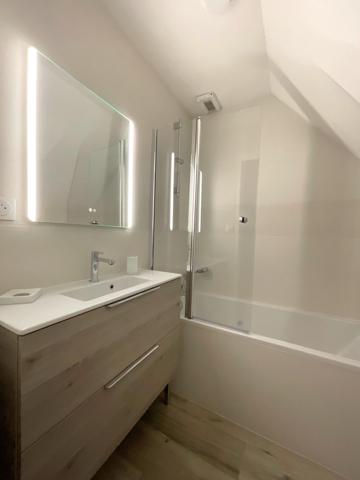 Idéal résidence secondaire/investissement locatif