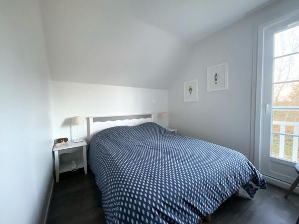 Idéal résidence secondaire/investissement locatif