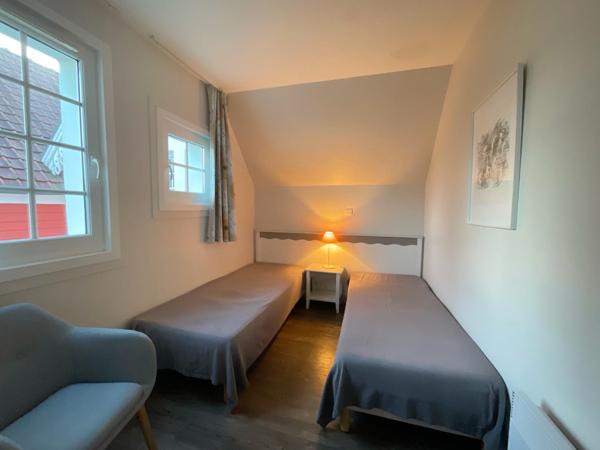 Idéal résidence secondaire/investissement locatif