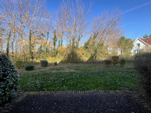 Idéal résidence secondaire/investissement locatif