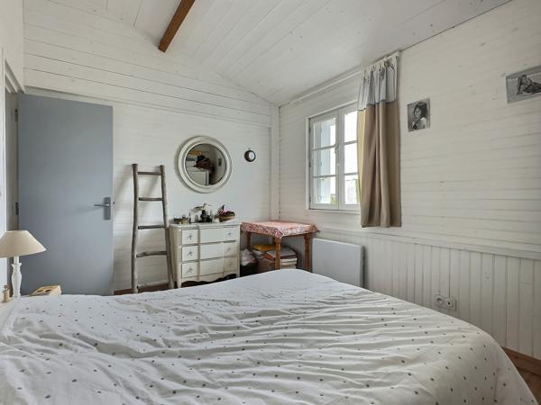 Maison de village 46 m²