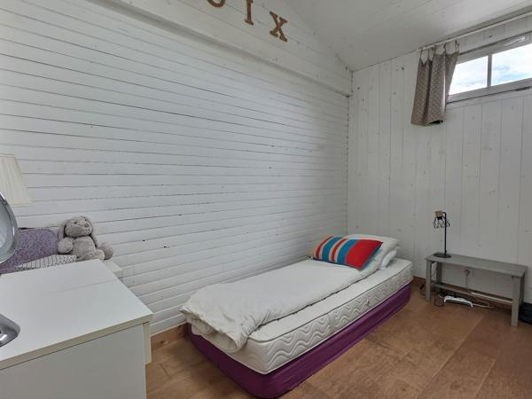 Maison de village 46 m²